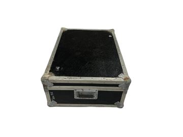 Picture of USED TRANSPORT CASE LOW RECTANGULAR